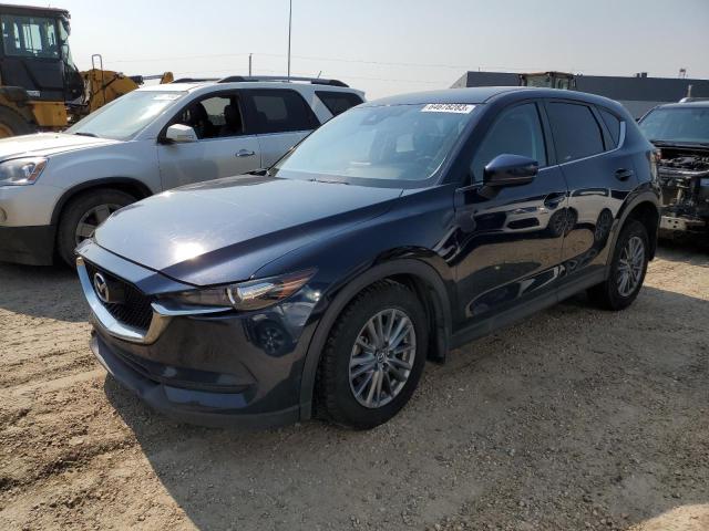 MAZDA CX-5 TOURI 2018 jm3kfbcm6j0302886