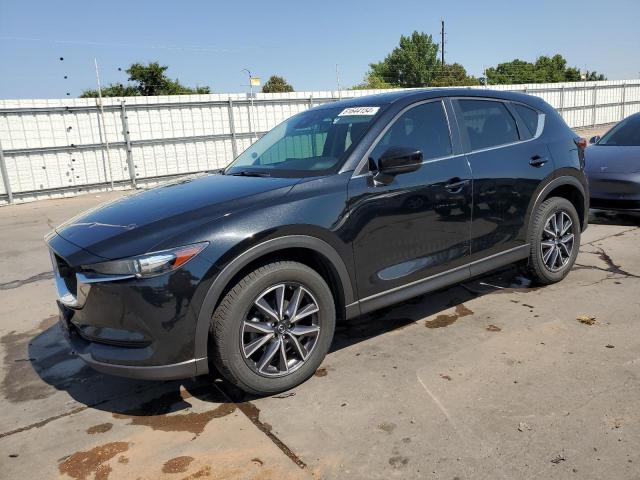 MAZDA CX-5 TOURI 2018 jm3kfbcm6j0309515