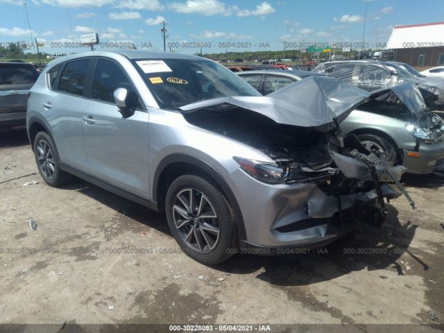 MAZDA CX-5 2018 jm3kfbcm6j0310423