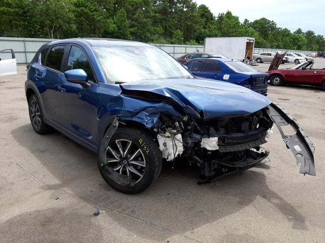 MAZDA CX-5 TOURI 2018 jm3kfbcm6j0312866