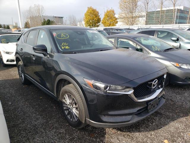 MAZDA CX-5 TOURI 2018 jm3kfbcm6j0315038