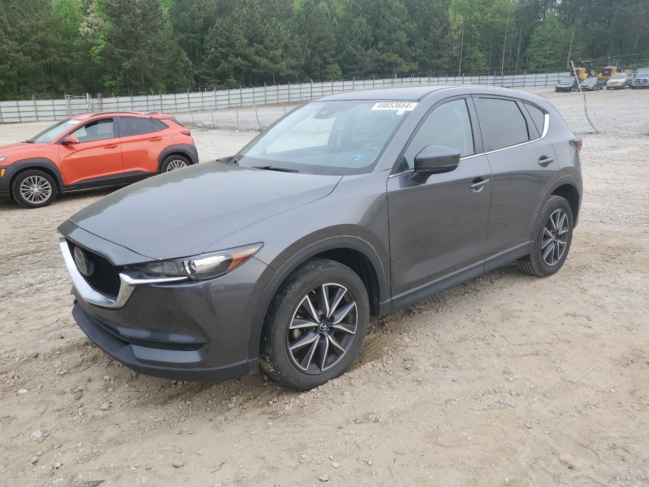 MAZDA CX-5 2018 jm3kfbcm6j0318022