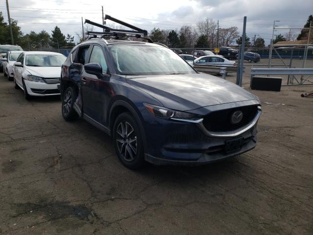 MAZDA CX-5 2017 jm3kfbcm6j0324175