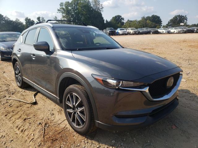 MAZDA CX-5 TOURI 2018 jm3kfbcm6j0329053