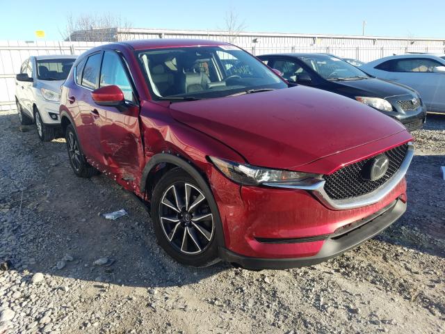 MAZDA NULL 2018 jm3kfbcm6j0329201