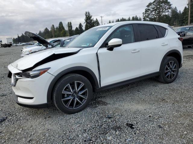 MAZDA CX-5 2017 jm3kfbcm6j0329831