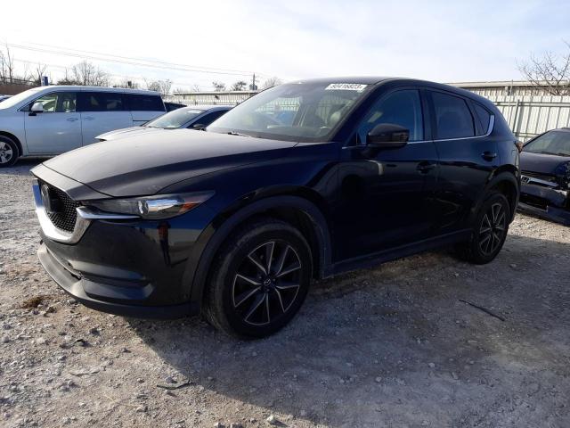 MAZDA CX-5 2018 jm3kfbcm6j0348492