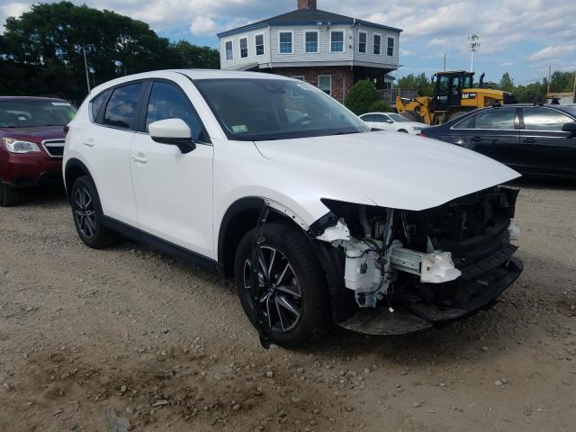 MAZDA CX-5 TOURI 2018 jm3kfbcm6j0350405