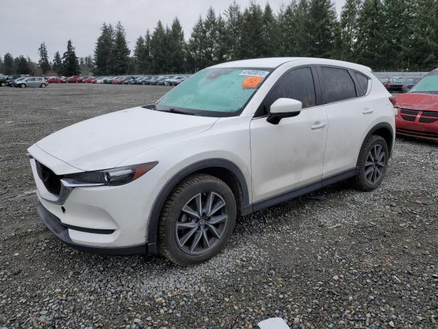 MAZDA CX-5 TOURI 2018 jm3kfbcm6j0354986