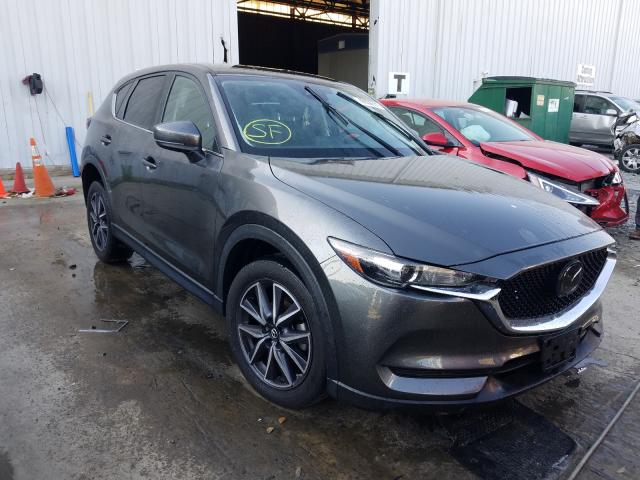 MAZDA NULL 2018 jm3kfbcm6j0358648