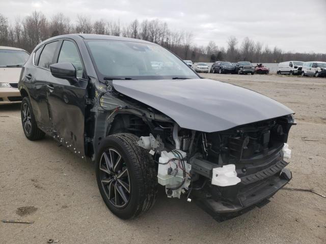 MAZDA CX-5 TOURI 2018 jm3kfbcm6j0361467