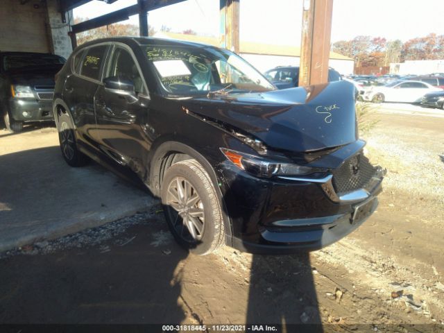 MAZDA CX-5 2018 jm3kfbcm6j0382657