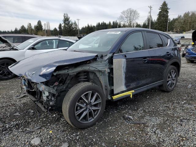 MAZDA CX-5 TOURI 2018 jm3kfbcm6j0385719