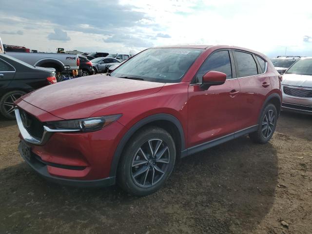 MAZDA CX-5 TOURI 2018 jm3kfbcm6j0410778