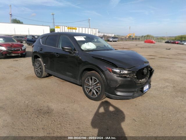 MAZDA CX-5 2018 jm3kfbcm6j0414832