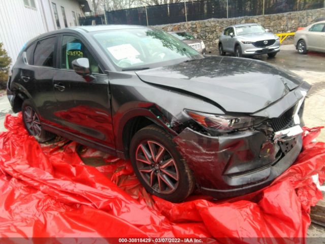 MAZDA CX-5 2018 jm3kfbcm6j0417584