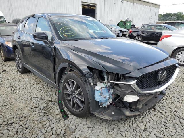 MAZDA CX-5 TOURI 2018 jm3kfbcm6j0434837