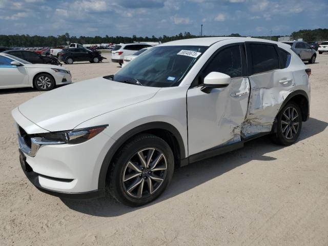 MAZDA CX-5 TOURI 2018 jm3kfbcm6j0436491