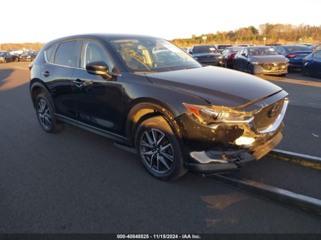 MAZDA CX-5 2018 jm3kfbcm6j0440704