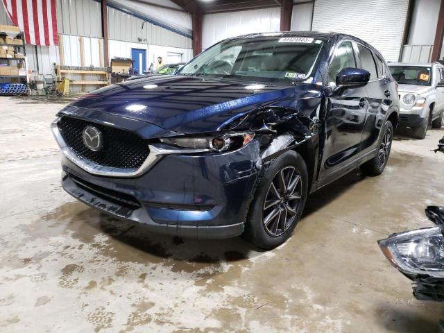 MAZDA CX-5 TOURI 2018 jm3kfbcm6j0442694