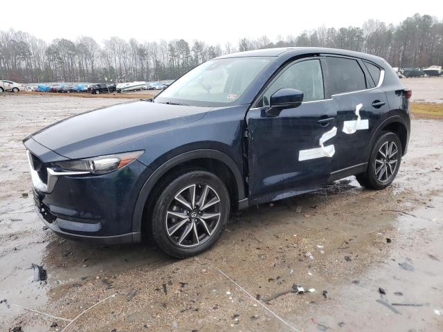 MAZDA CX-5 2018 jm3kfbcm6j0446552