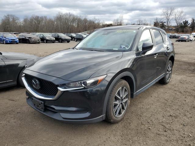 MAZDA CX-5 2018 jm3kfbcm6j0450276