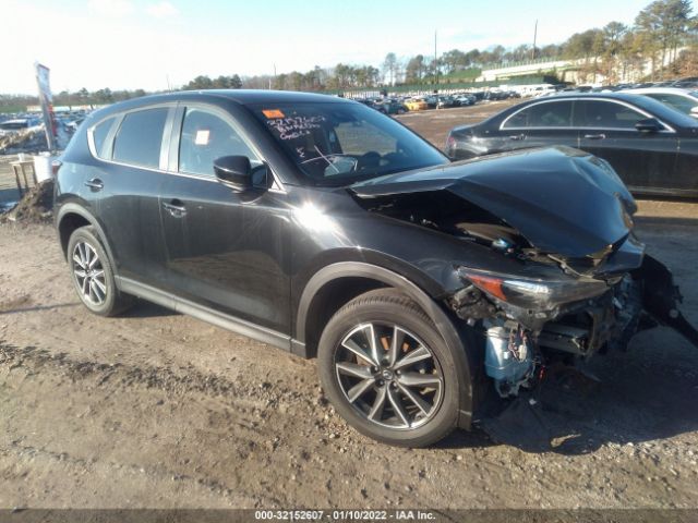 MAZDA CX-5 2018 jm3kfbcm6j0459639