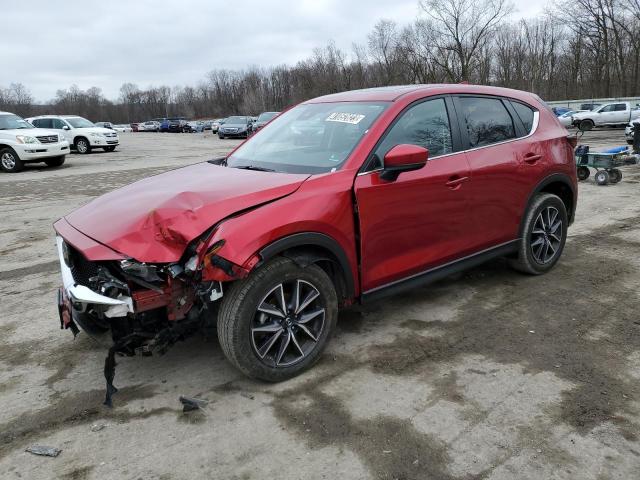 MAZDA CX-5 TOURI 2018 jm3kfbcm6j0463755