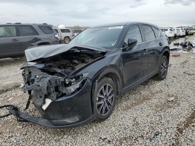 MAZDA CX-5 2018 jm3kfbcm6j0464372