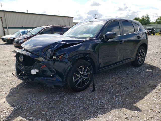 MAZDA CX-5 TOURI 2018 jm3kfbcm6j0471208