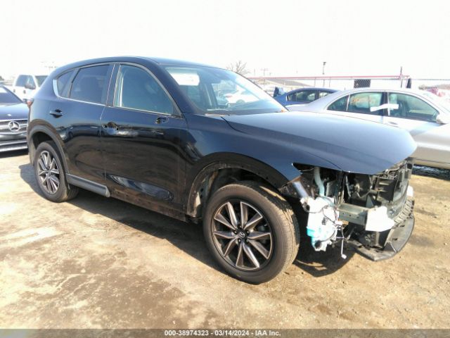 MAZDA CX-5 2018 jm3kfbcm6j0475369