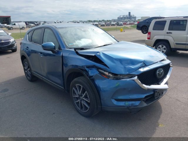 MAZDA CX-5 2018 jm3kfbcm6j0475999