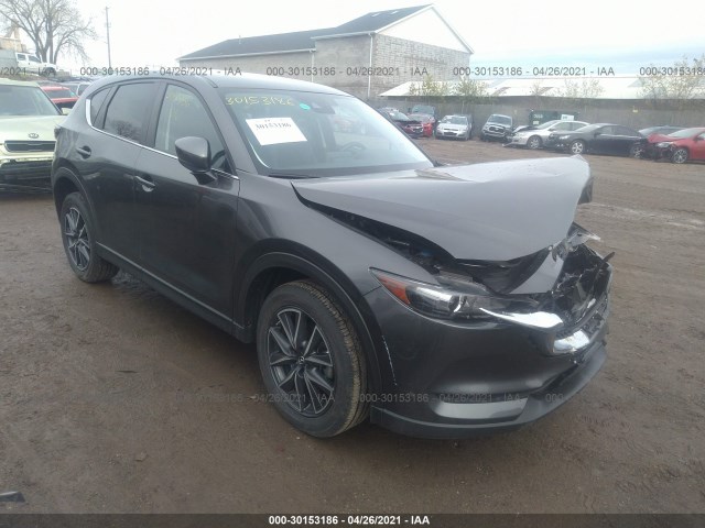 MAZDA CX-5 2018 jm3kfbcm6j1347353