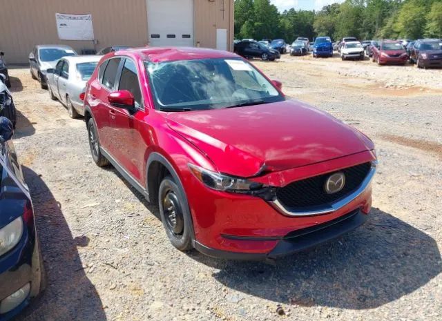 MAZDA CX-5 2019 jm3kfbcm6k0507660