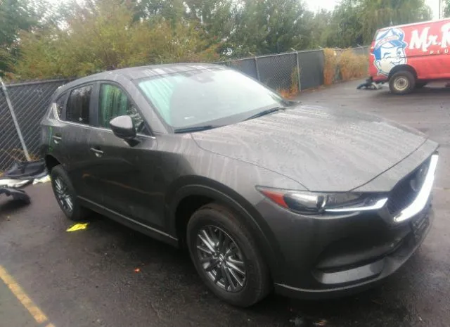 MAZDA CX-5 2019 jm3kfbcm6k0525026