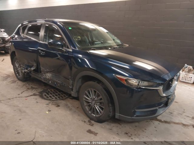 MAZDA CX-5 2019 jm3kfbcm6k0539119