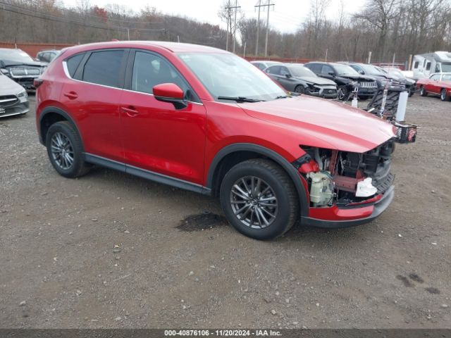 MAZDA CX-5 2019 jm3kfbcm6k0543753