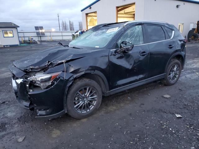 MAZDA CX-5 TOURI 2019 jm3kfbcm6k0552999