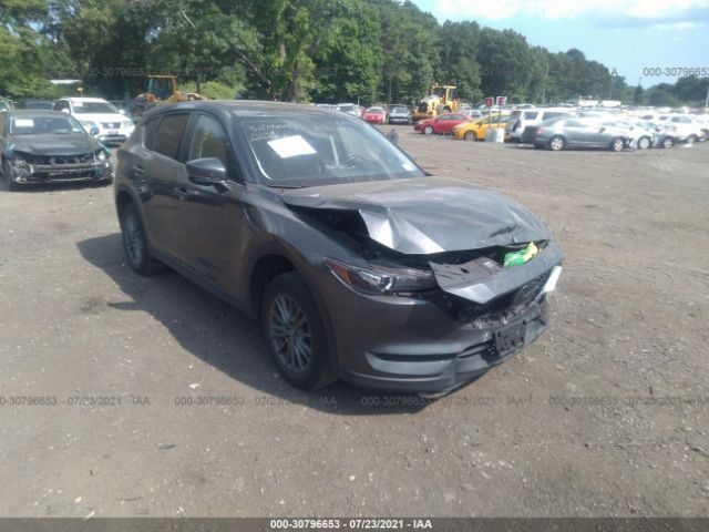 MAZDA CX-5 2019 jm3kfbcm6k0563923