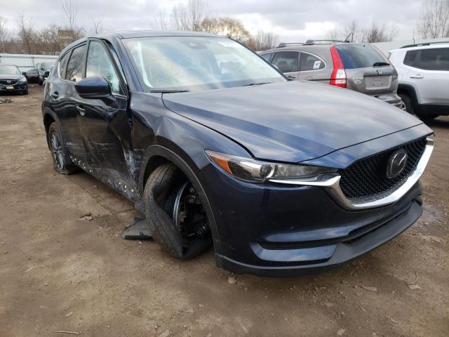 MAZDA CX-5 TOURI 2019 jm3kfbcm6k0569088