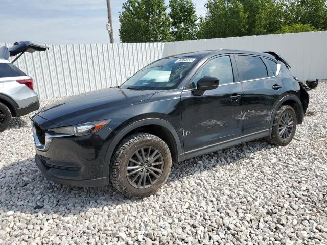 MAZDA CX-5 TOURI 2019 jm3kfbcm6k0571729