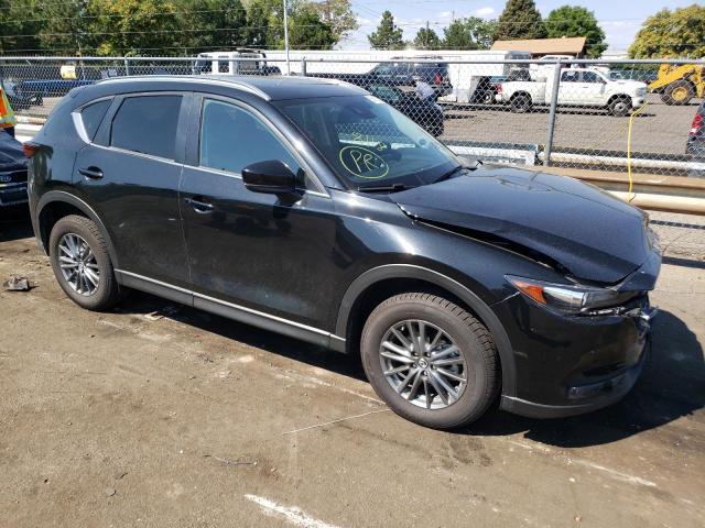 MAZDA CX-5 TOURI 2019 jm3kfbcm6k0599157