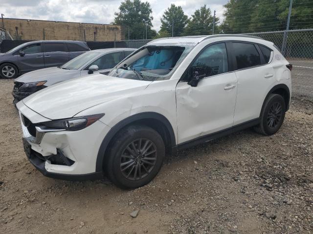 MAZDA CX-5 TOURI 2019 jm3kfbcm6k0604227