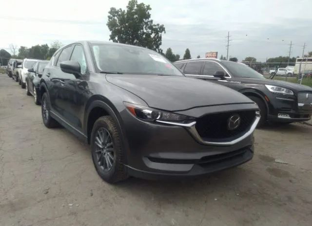 MAZDA CX-5 2019 jm3kfbcm6k0614076