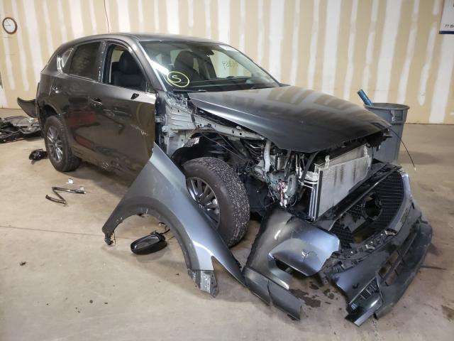 MAZDA CX-5 2019 jm3kfbcm6k0623697