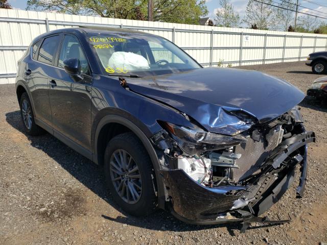 MAZDA NULL 2019 jm3kfbcm6k0629385