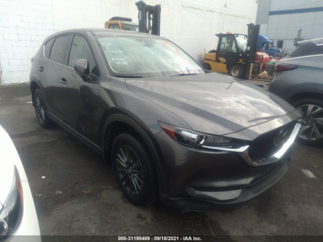 MAZDA CX-5 2019 jm3kfbcm6k0667148