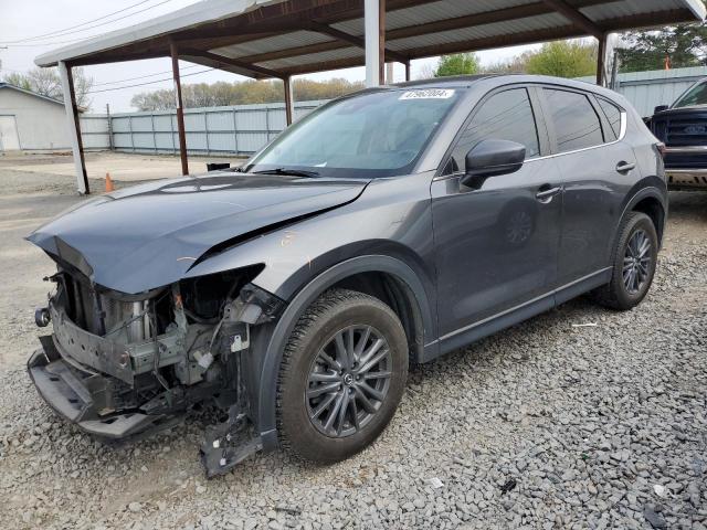 MAZDA CX-5 2019 jm3kfbcm6k0673810