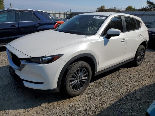 MAZDA CX-5 TOURI 2019 jm3kfbcm6k0675282