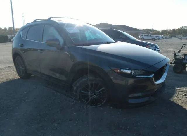 MAZDA CX-5 2019 jm3kfbcm6k0681180